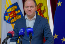 Chișinău riscă să se confrunte cu un deficit de apă: Ion Ceban a anunțat o scădere critică a nivelului apei la stația de captare / chisinau.md