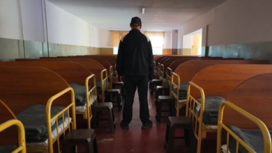 „Am fost prins”: cum un spion rus născut în Ucraina transmitea Moscovei informații despre Forțele Armate ale Ucrainei / nytimes.com