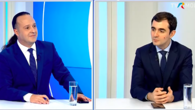 Năsui: Republica Moldova trebuie să se alăture sancțiunilor împotriva Rusiei pentru a adera la UE / tvrmoldova.md