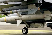 Ucraina va primi în curând muniție pentru avioanele F-16 din partea Finlandei/focus.ua