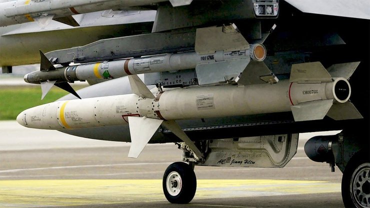 Ucraina va primi în curând muniție pentru avioanele F-16 din partea Finlandei/focus.ua