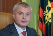 Виталий Нягу подал документы для участия в выборах лидера Приднестровья/IPN