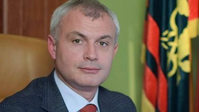 Виталий Нягу подал документы для участия в выборах лидера Приднестровья/IPN