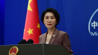 China condamnă planurile SUA de a limita investițiile în companiile chineze din domeniul biotehnologiei / fmprc.gov.cn