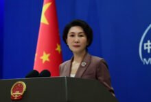 Китай осудил планы США ограничить инвестиции в китайские биотехнологические компании / fmprc.gov.cn